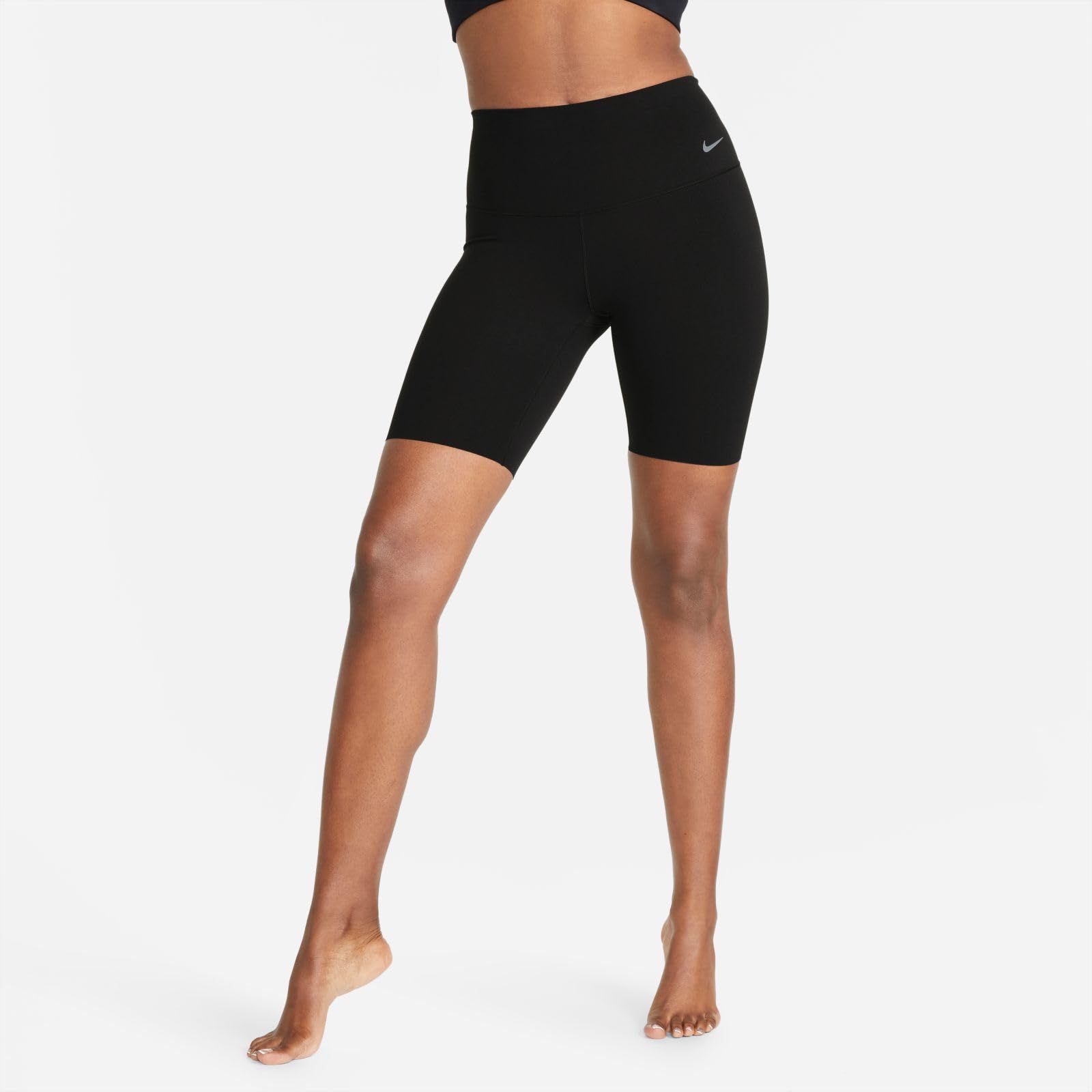 NIKE W Nk Zenvy Short - Shorty Women's