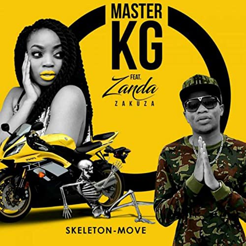 Amazon.co.jp: Skeleton Move (feat. Zanda Zakuza) : Master KG: デジタルミュージック