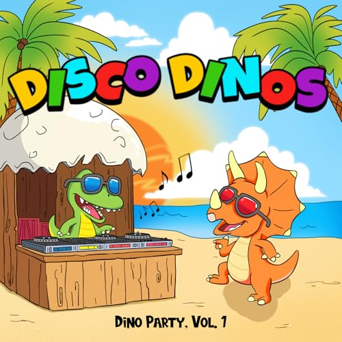 Disco Dinos