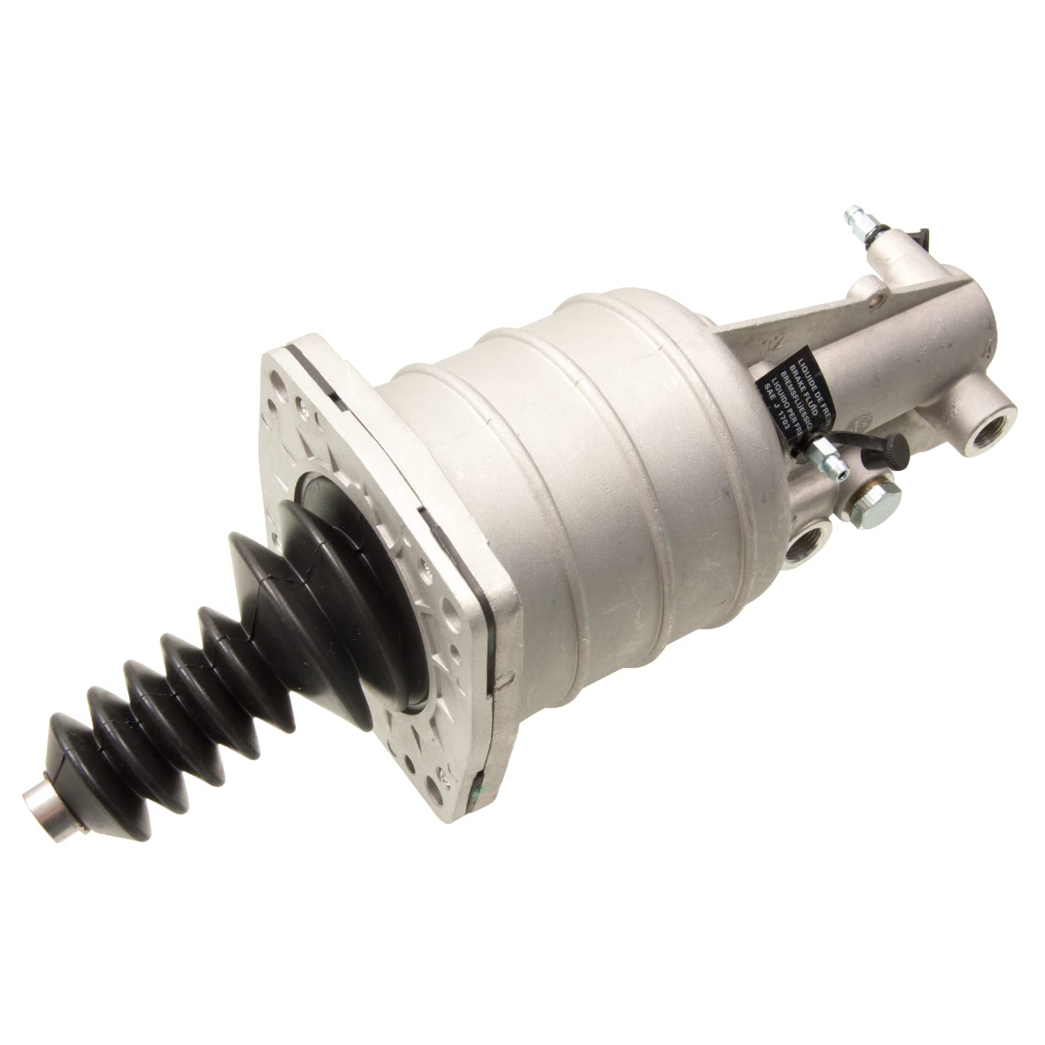 FEBI BILSTEIN 103699 Clutch Booster Compressed-Air System Replacement Fits IVECO