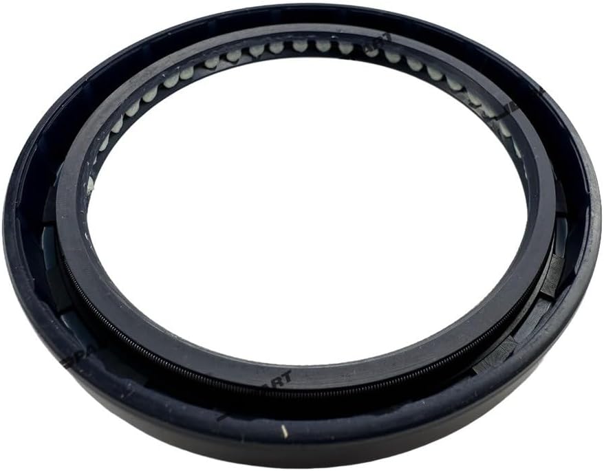 Repair Replacement Crankshaft Rear Oil Seal Suitable For Yanmar 3T80 Engine Part