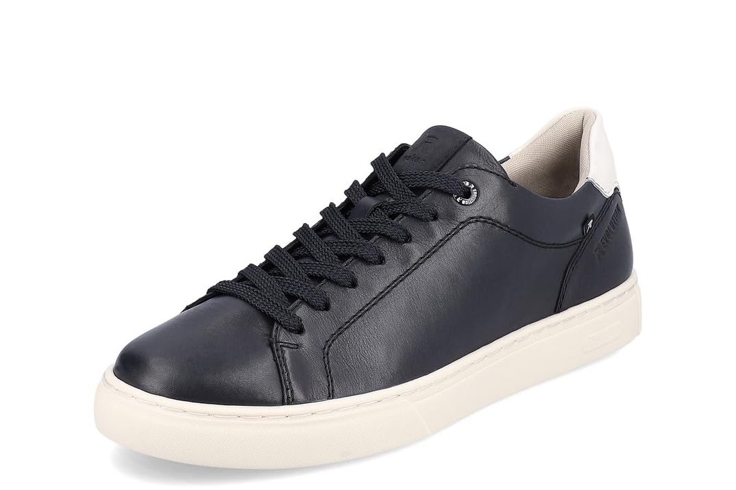 Molecule-R R-Evolution Men's U0700 Nash Autumn/Winter Lace-Up Sneaker