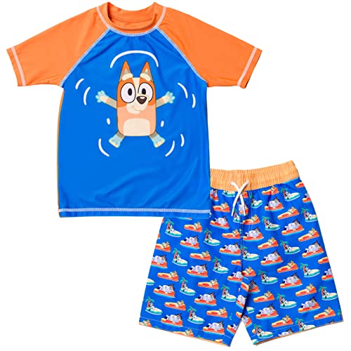 Amazon Best Sellers Best Boys' Rash Guard Sets