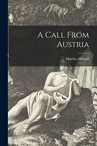 A Call From Austria view 2