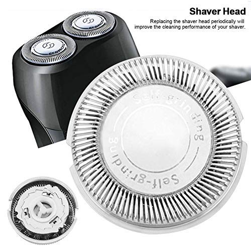 Wifehelper Accessorio di Ricambio per Testina