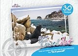 Navigate Towel Art: Navigate Towel Art book contains 30 different towel art models with easy step by step instructions, that allow all family to have fun folding their own towel!
