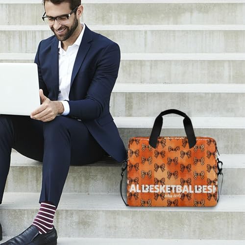 Bolsa portátil para laptop 15.6" tipo mensajero miniatura 3