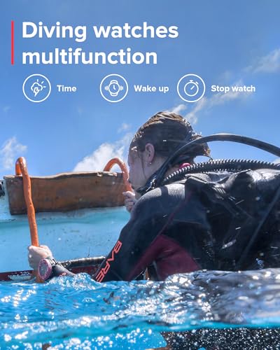 Image of Suunto Zoop Novo Wrist Scuba Diving Computer