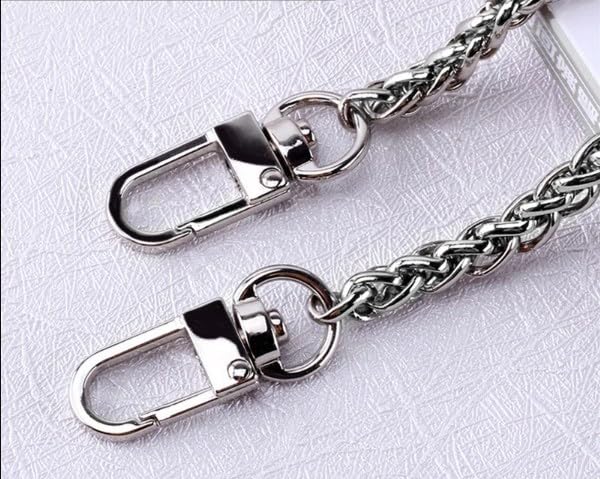 Image of Tia Purse Making Accessories for Purse, Bags, Clothes Decorative for DIY Works