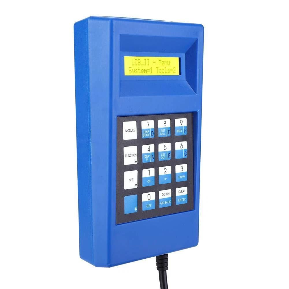 Elevator Debugger Lift Blue Test Tool Unlimited Times GAA21750AK3 + AVO Adapter