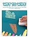 NewFamily Dustless Chalk for Kids, Colored Sidewalk Chalk With Holder,Non-Toxic Washable Toddlers Chalks Drawing Writing for Outdoor Art Play,Blackboard(12 Pcs)