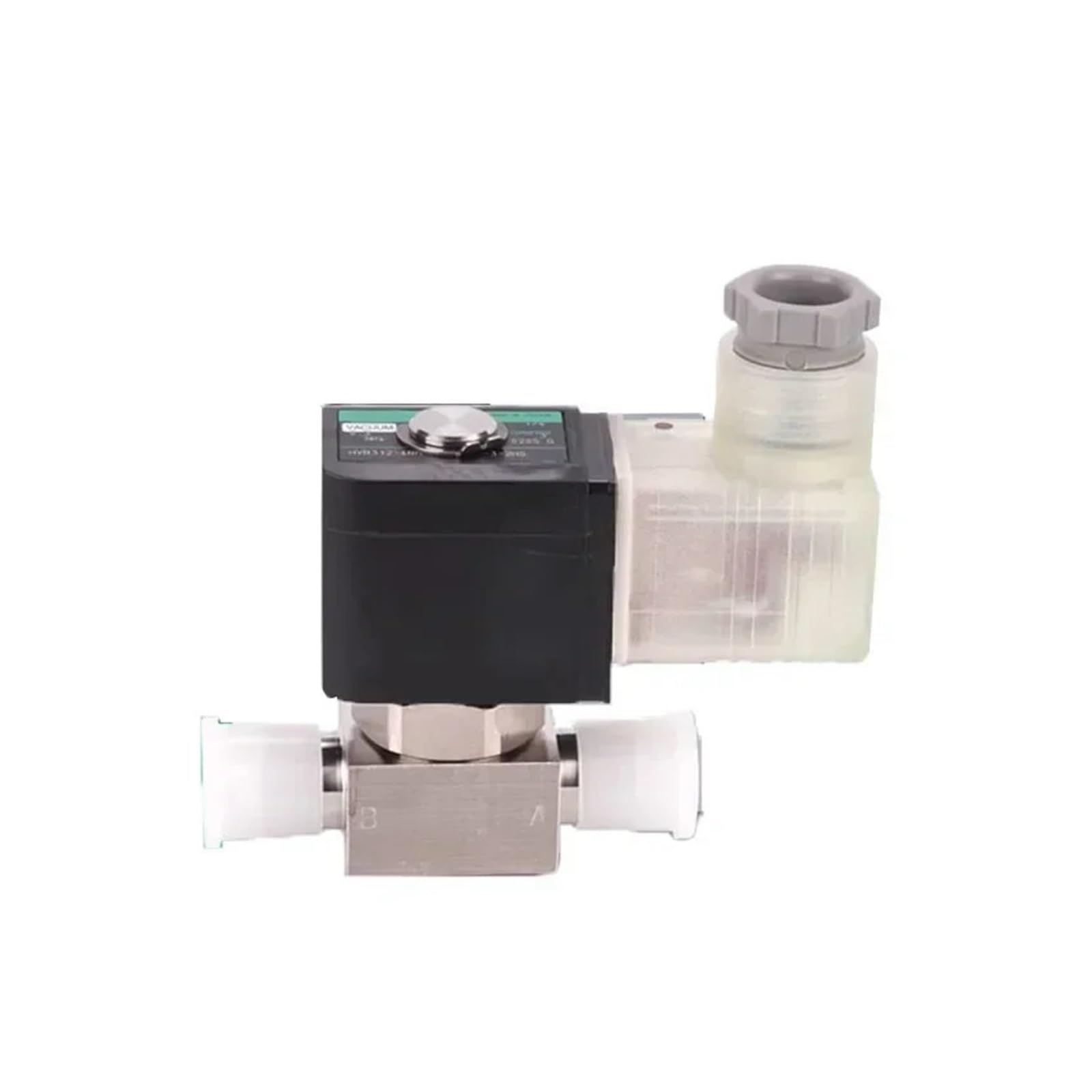 Électrovanne HVB212-6N-Z-2CB-DC vanne solénoïde pour automates