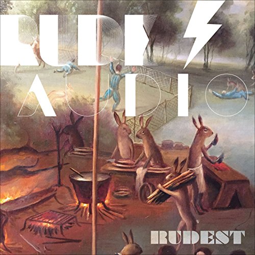 Écouter Rudest par Rude Audio sur Amazon Music Unlimited