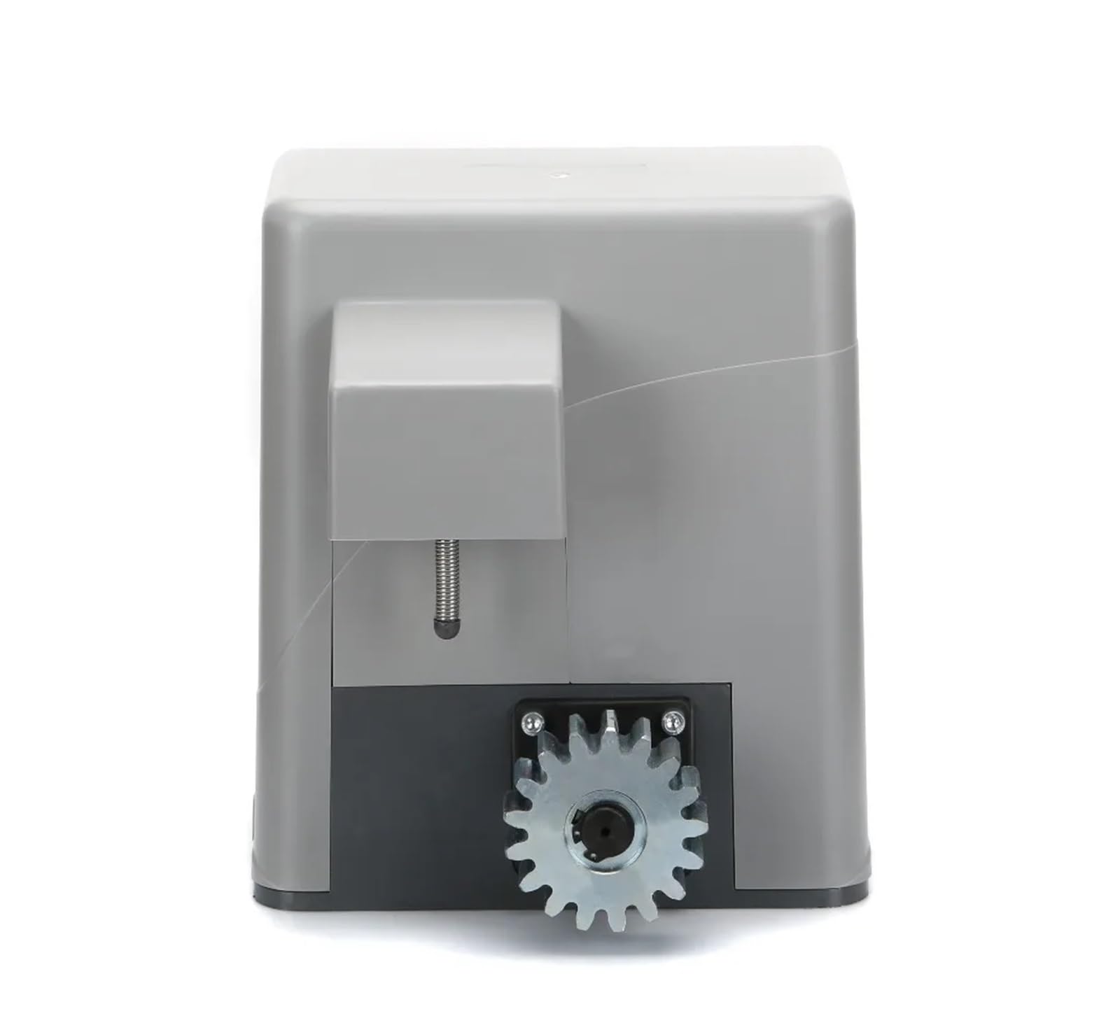 Automatyczne Samozamykacze, Automatyczny elektryczny mechanizm otwierania bramy przesuwnej 240 V do drzwi o masie 600 kg kompatybilny z mechanizmem GSM (opcjonalnie otwieracz GSM)(Exportaciones 110V)
