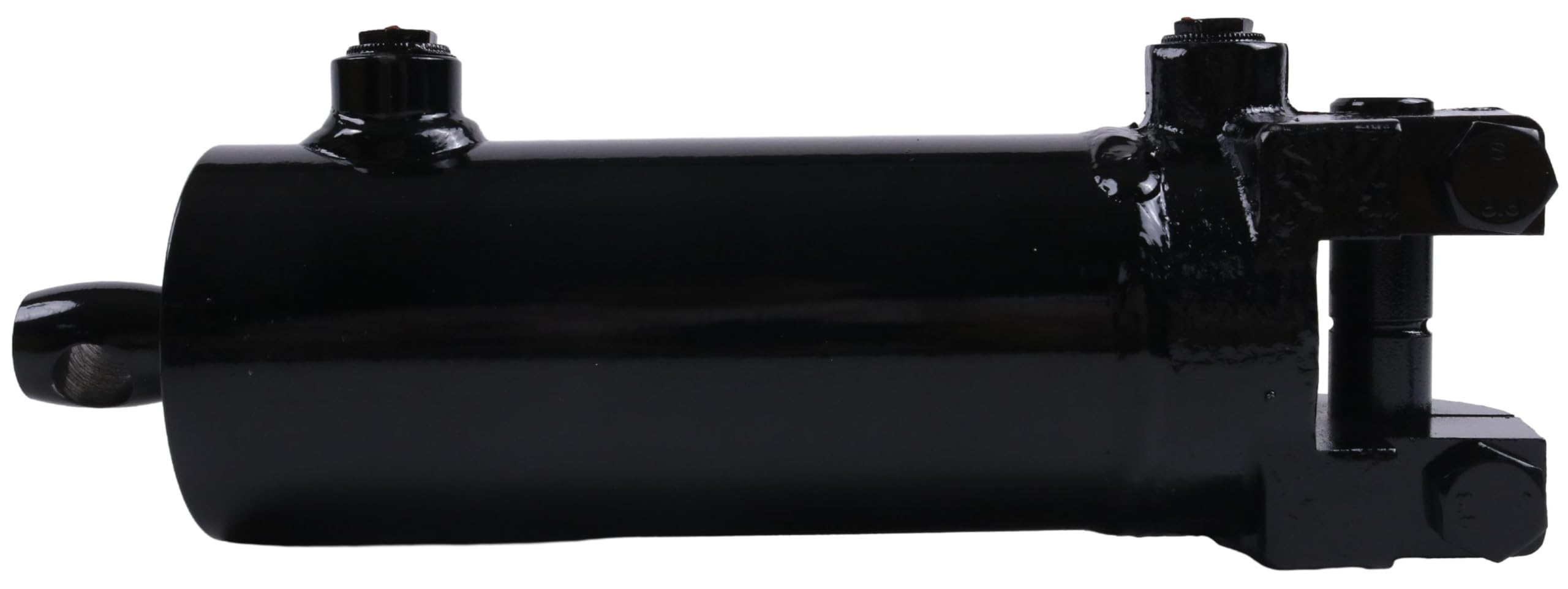 Amazon.com: LSSOCH Hydraulic Power Steering Cylinder 1605121M91  