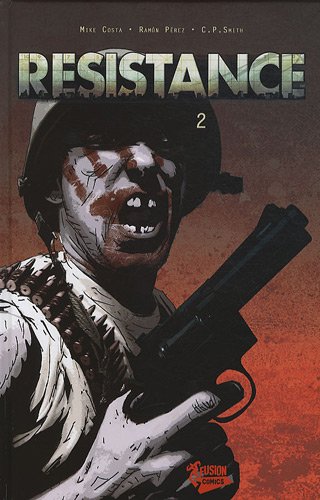 Télécharger Resistance T02 Gratuit