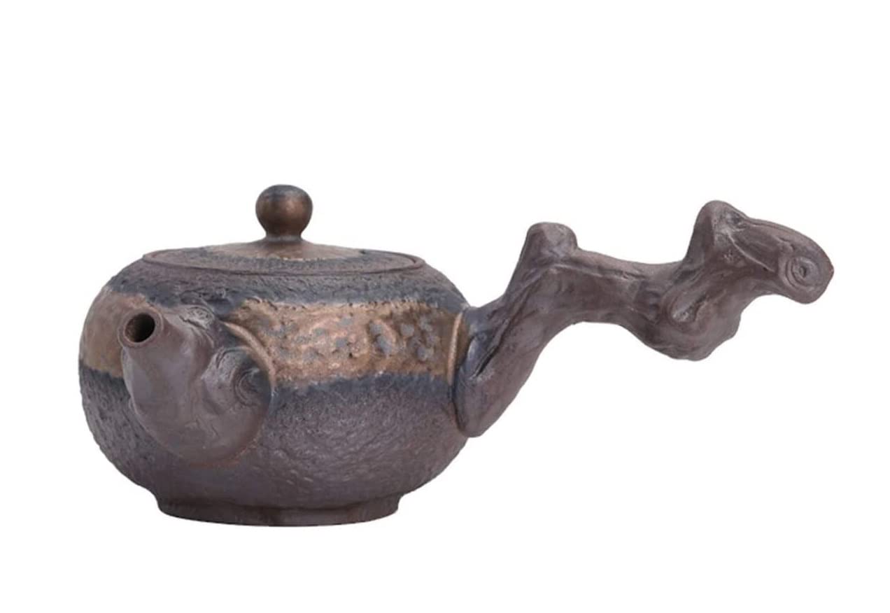 南部鉄瓶　急須　インテリア　茶道具 南部鉄瓶急須インテリア茶道具