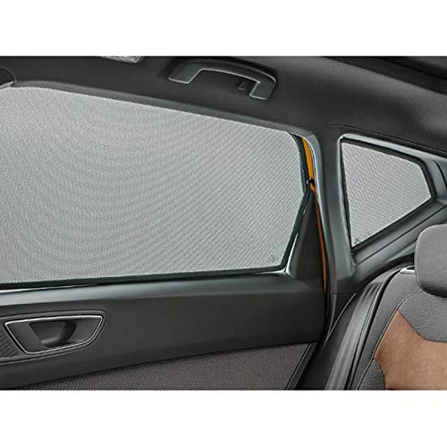 Seat 575064365A pare-soleil de fenêtre latérale stop éblouissement