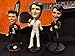 Royal Bobbles Elvis Presley Aloha from Hawaii Collectible Bobblehead Statue