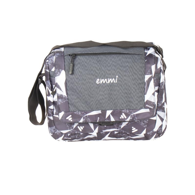 Lora Sling Bag for Men and Women with Adjustable Strap 11L | Office Business Cross Body Bag | Lightweight Shoulder Messenger for Travel and Daily Use |Water Repellent | 18 Months Warranty-image-20