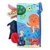 Zoom IMG-1 rizghwoy libro educativo per bambini Zoom IMG-1 rizghwoy libro educativo per bambini