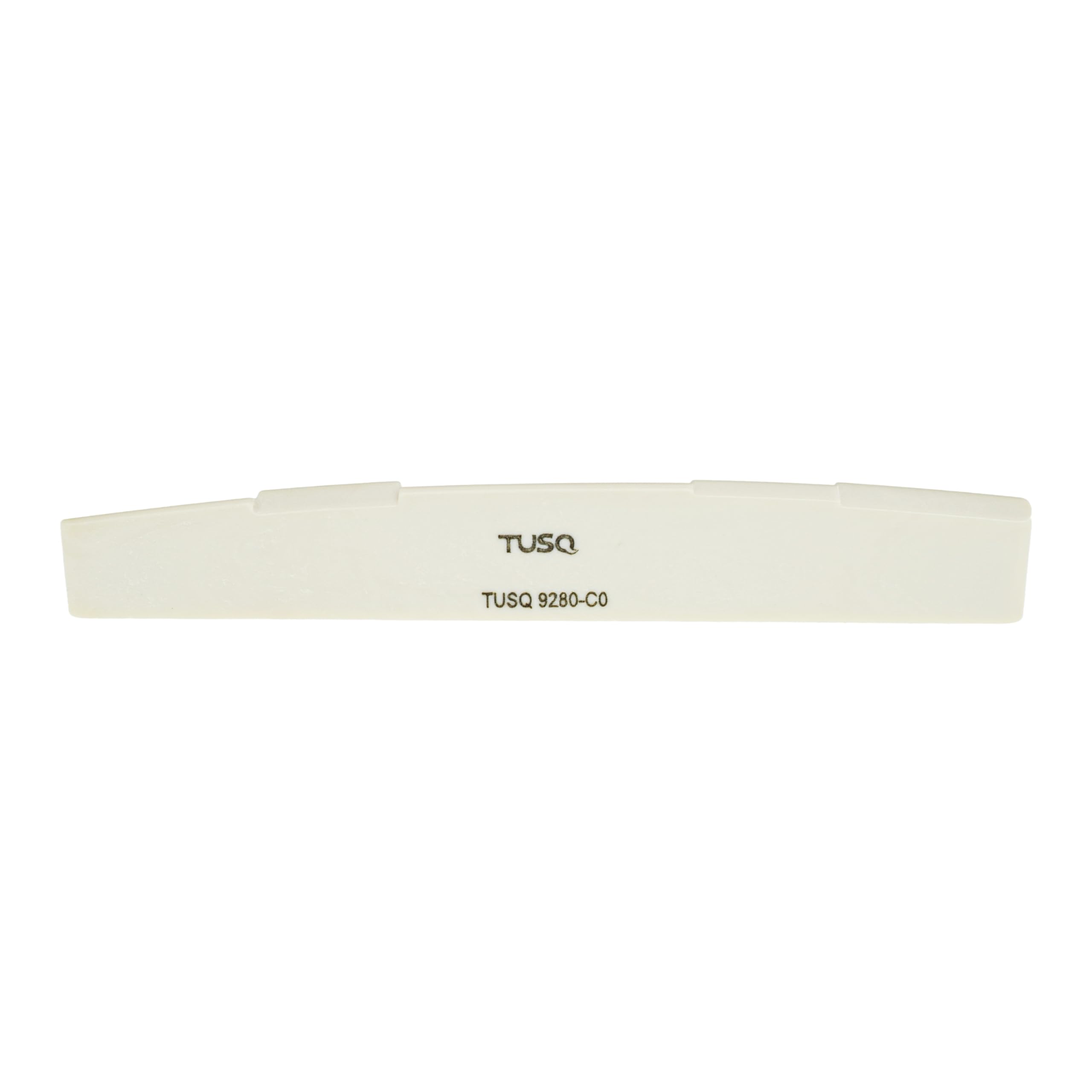 Graphtech Tusq Acoustic Saddle - Compensated