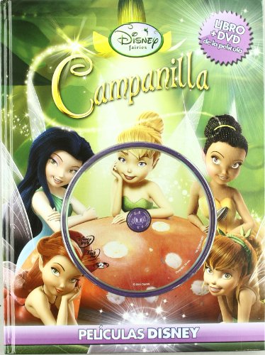 Campanilla (+DVD)