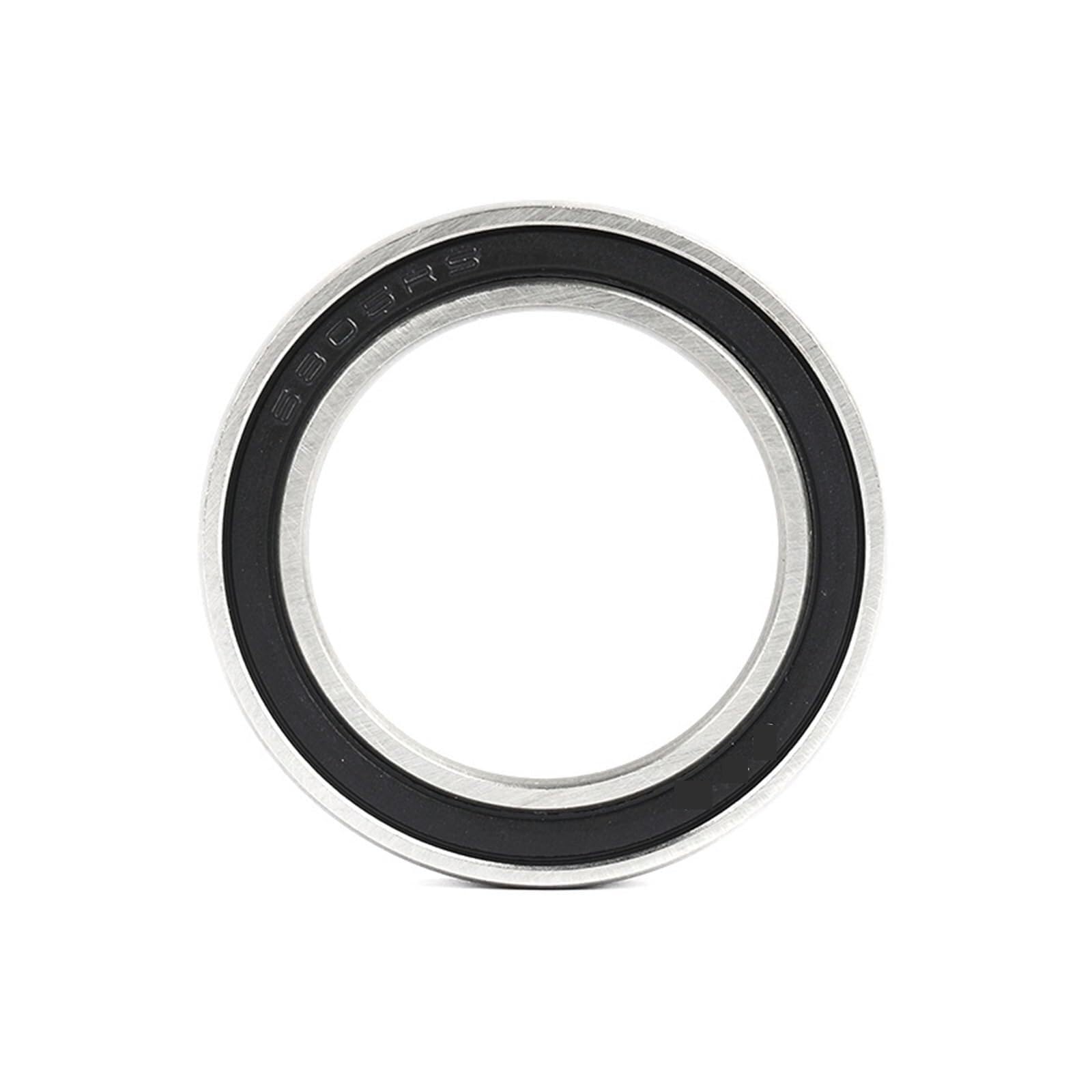 Aspectos, 6907 Rodamiento cerámico híbrido 35x55x10 mm ABEC-7 (1 PC) Soportes inferiores y repuestos for bicicletas 6907RS Si3N4 Rodamientos de bolas Lucky