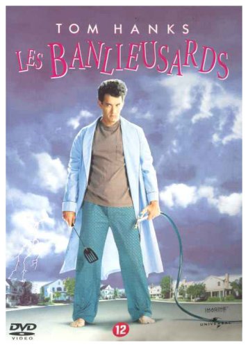 How can i watch the burbs