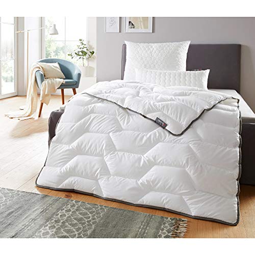 Badenia Piumone Singolo Trapuntato, colore del