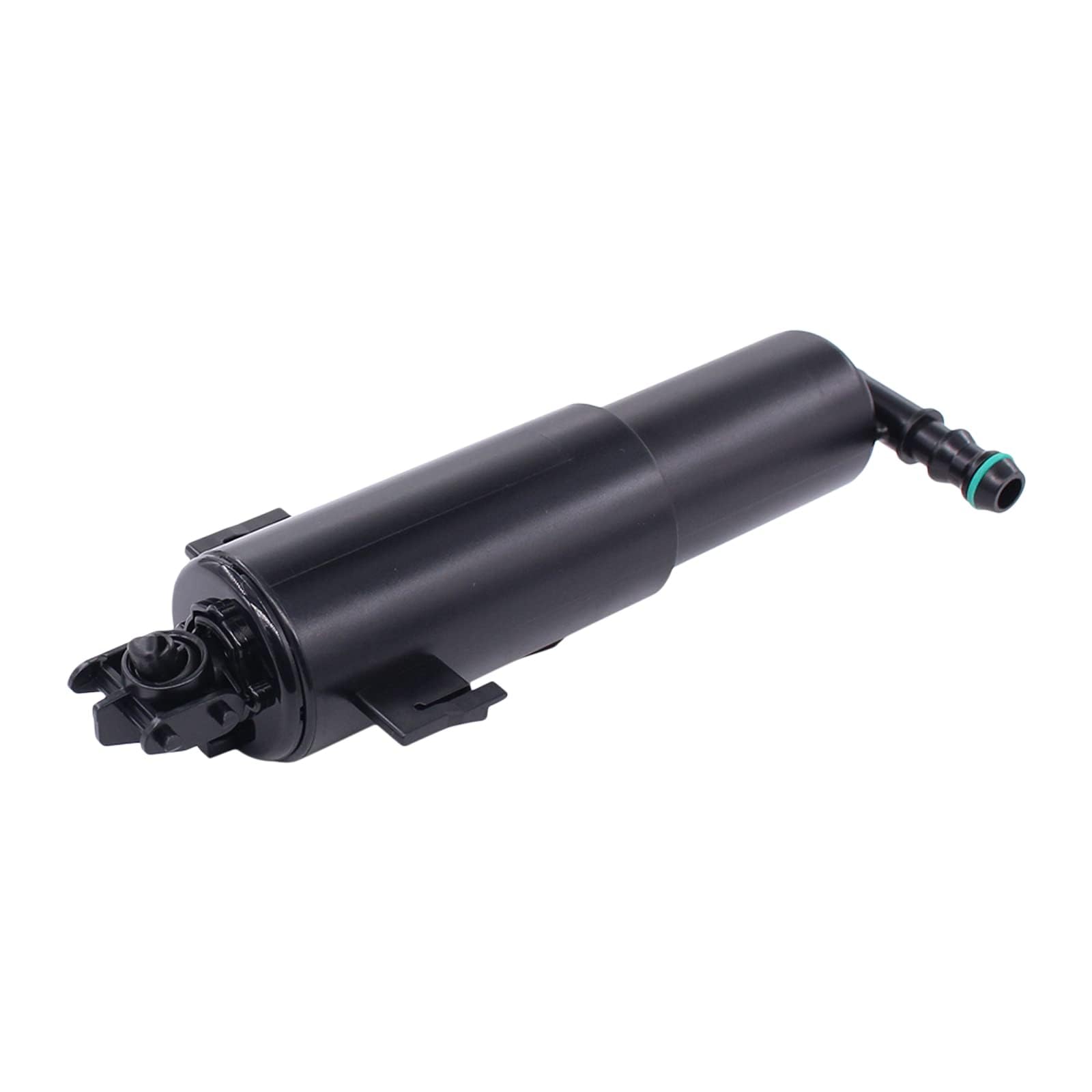 Voorbumper | BMW3 serie E90/91 2005-2008| M3-Look | met koplampsproeiers | geen PDC Voorbumper | BMW3 serie E90/91 2005-2008| M3-Look | met koplampsproeiers | geen PDC