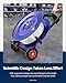Blue Heavy-Duty Strapping Cart – Industrial-Grade Steel Dispenser for 9.5