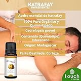 Zoom IMG-2 touch of synergy olio essenziale Zoom IMG-2 touch of synergy olio essenziale