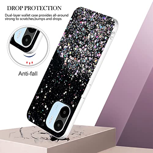 Yarxiawin Compatibile con Cover Redmi A1