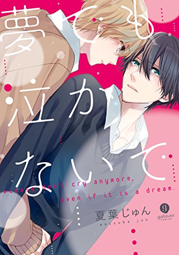 『夢でも泣かないで』