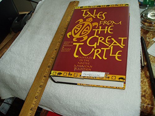Tales from the Great Turtle