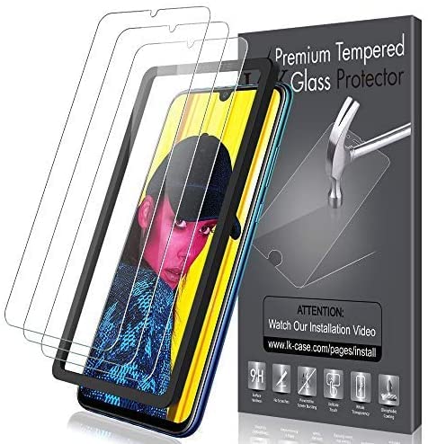 LK Compatibile con Huawei P Smart 2019 / Honor 20