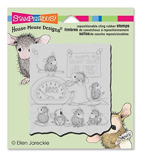 Stampendous Woodware Craft Collection-Timbro