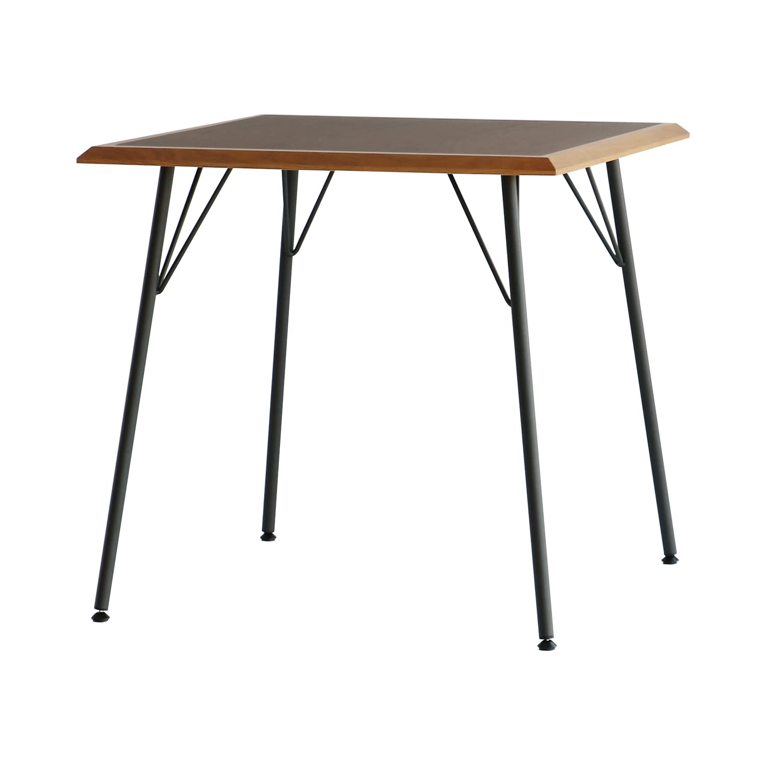 Amazon｜市場(ICHIBA) ダイニングテーブル RUMMY Dining Table 750