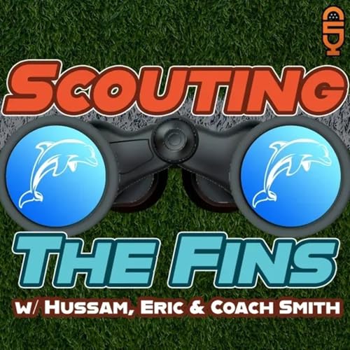 Scouting the Fins-9-5-25