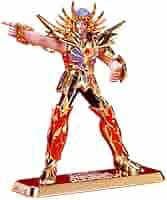 Amazon.co.jp: 1/12 聖闘士星矢 黄金聖衣 セイント キャンサー