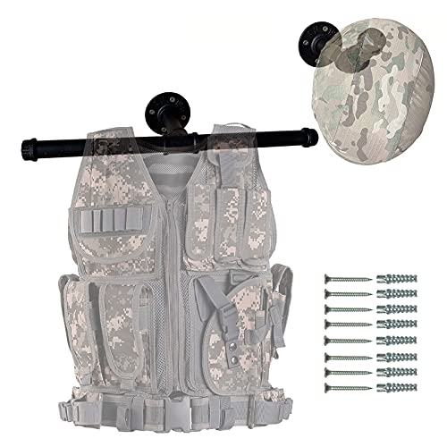 Trending Tactical Vest Hanger Products on Amazon You Shouldn’t Miss