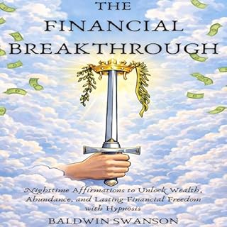 The Financial Breakthrough cover art