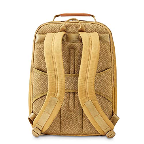 Hartmann Metropolitan 2 Slim Backpack, Safari, One Size