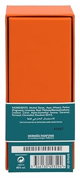 Amazon | HERMES(エルメス) 【エルメス】オードランジュ