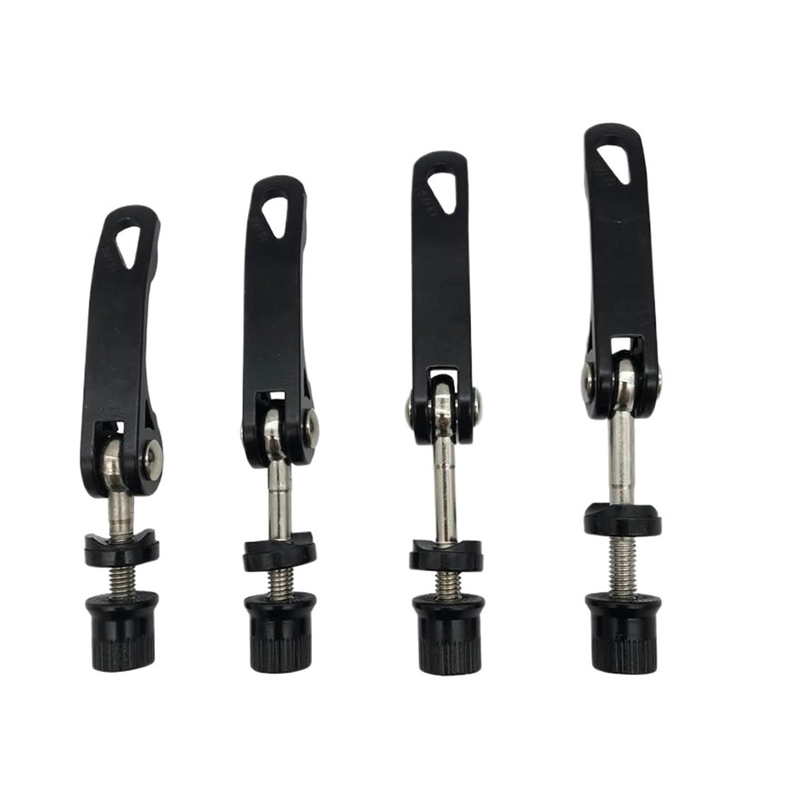 Amazon.com: EoxinDm Bike Quick Release Saddle Parts， 1PCS Bicycle