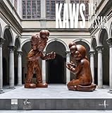 message anniversaire  Kaws. The message. Ediz. italiana e inglese (Cataloghi)