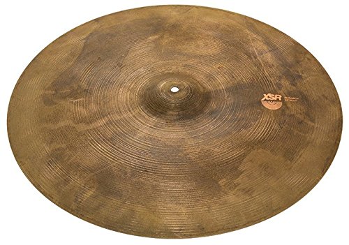 "Sabian - 22"" XSR Monarch", XSR2280M