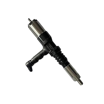 Amazon.com: Haiyazhma 6pcs Fuel Injector 6218-11-3121