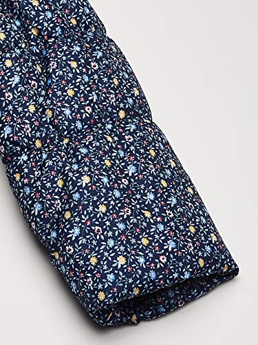 OshKosh B'Gosh baby-girls Perfect Puffer Jacket3